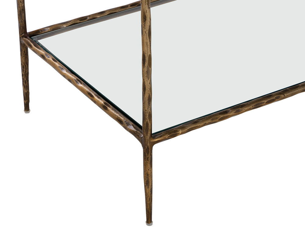 Sunpan - Emine Nightstand - 110762 view 6