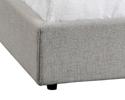 Sunpan - Emmit Bed Queen - Marble - 102558_SUN view 2