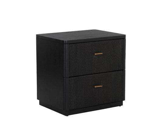 Sunpan - Etienne Nightstand - Black - 111314_CLOSEOUT view 2