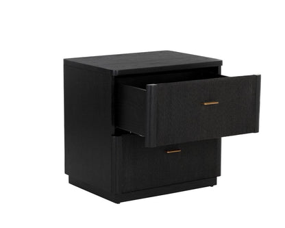 Sunpan - Etienne Nightstand - Black - 111314_CLOSEOUT view 3