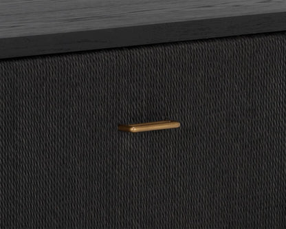 Sunpan - Etienne Nightstand - Black - 111314_CLOSEOUT view 6