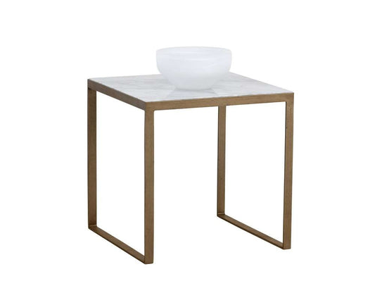 Sunpan - MIXT Evert End Table - 103452 veiw 1