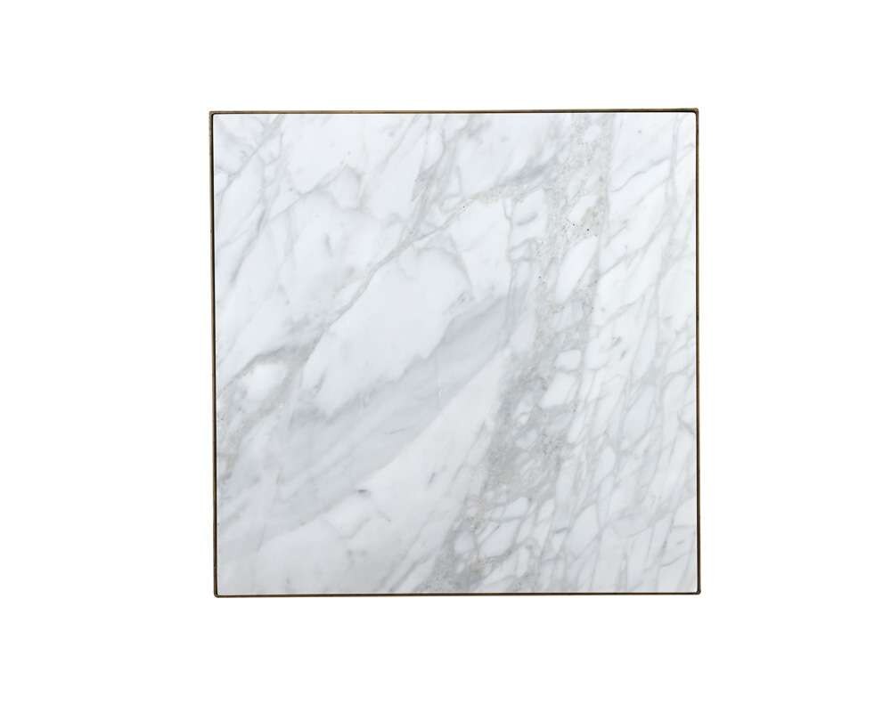 Sunpan - MIXT Evert End Table - 103452 veiw 2