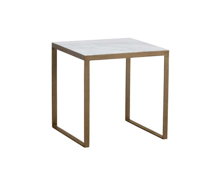 Sunpan - MIXT Evert End Table - 103452 veiw 3