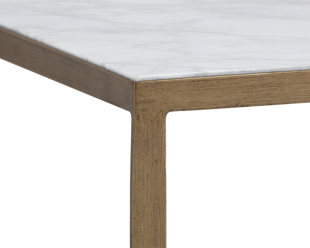 Sunpan - MIXT Evert End Table - 103452 view 5