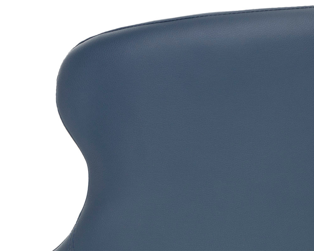 Sunpan - Evora Dining Chair - Dillon Thunder (Set Of 2) - 106038 view 6