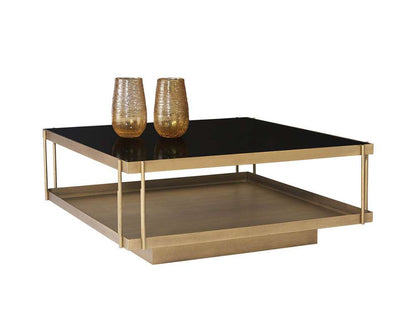 Sunpan - MIXT Finch Coffee Table - 104124 veiw 1
