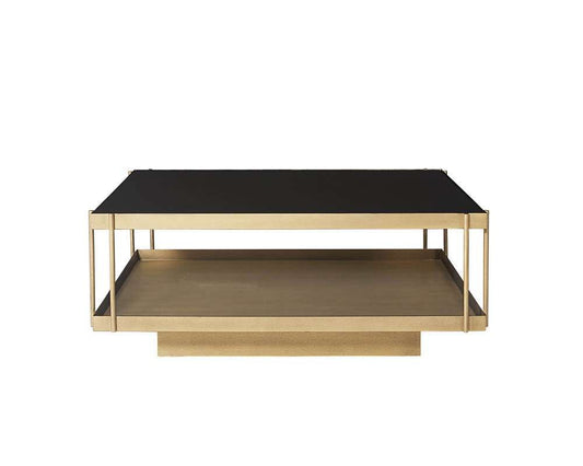 Sunpan - MIXT Finch Coffee Table - 104124 veiw 2