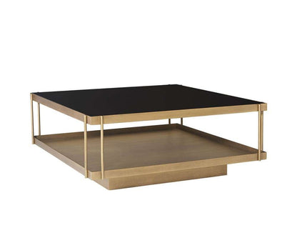 Sunpan - MIXT Finch Coffee Table - 104124 veiw 3