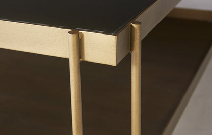 Sunpan - MIXT Finch Coffee Table - 104124 view 5