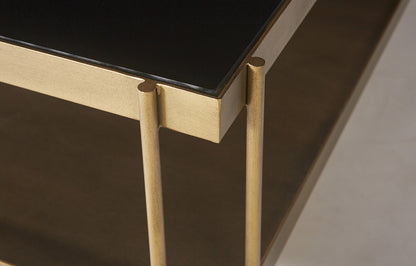 Sunpan - MIXT Finch Coffee Table - 104124 view 6