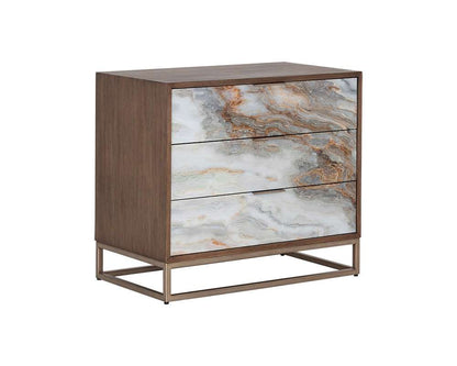 Sunpan - Fuentes Nightstand - 106749_CLOSEOUT veiw 2