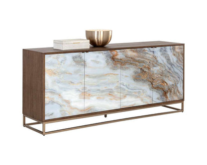 Sunpan - Fuentes Sideboard - 106752 veiw 1