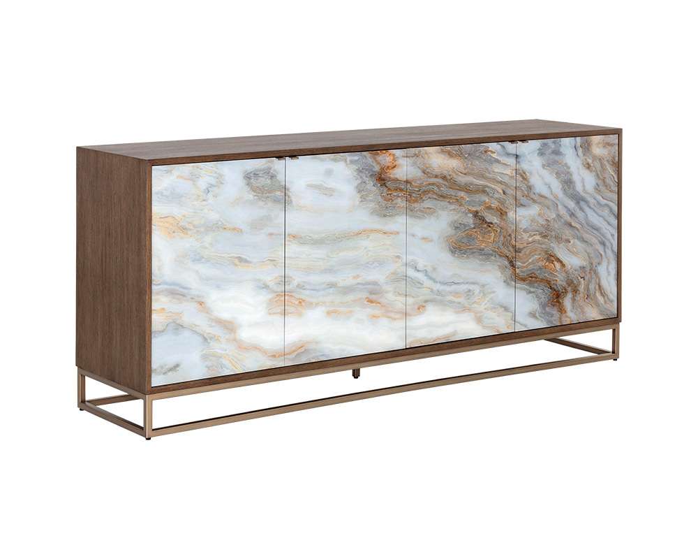 Sunpan - Fuentes Sideboard - 106752 veiw 2