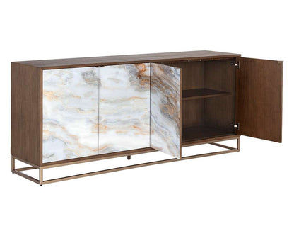 Sunpan - Fuentes Sideboard - 106752 veiw 3