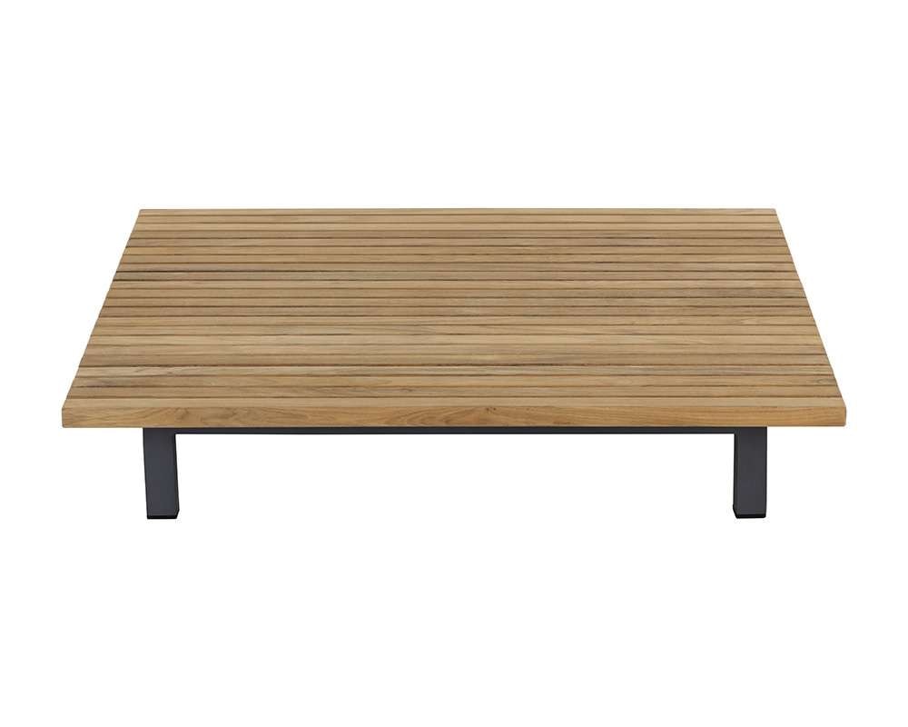Sunpan - Geneve Coffee Table - 109534 veiw 2
