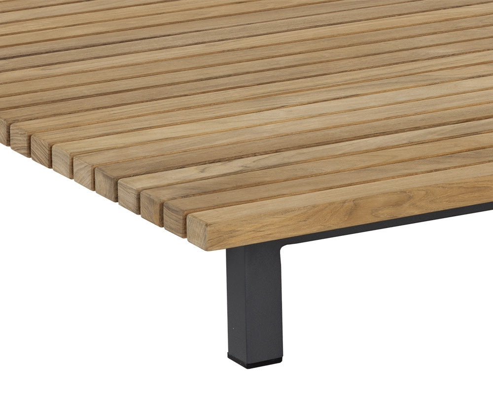 Sunpan - Geneve Coffee Table - 109534 view 4
