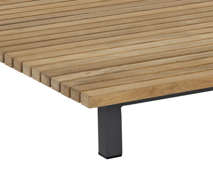 Sunpan - Geneve Coffee Table - 109534 view 4