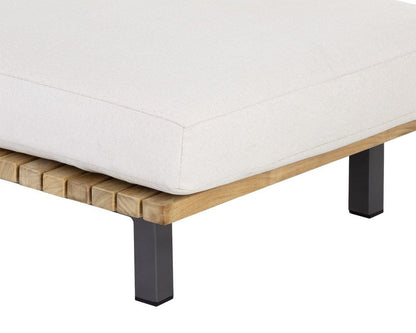 Sunpan - Geneve Lounger - Palazzo Cream - 109523 view 6