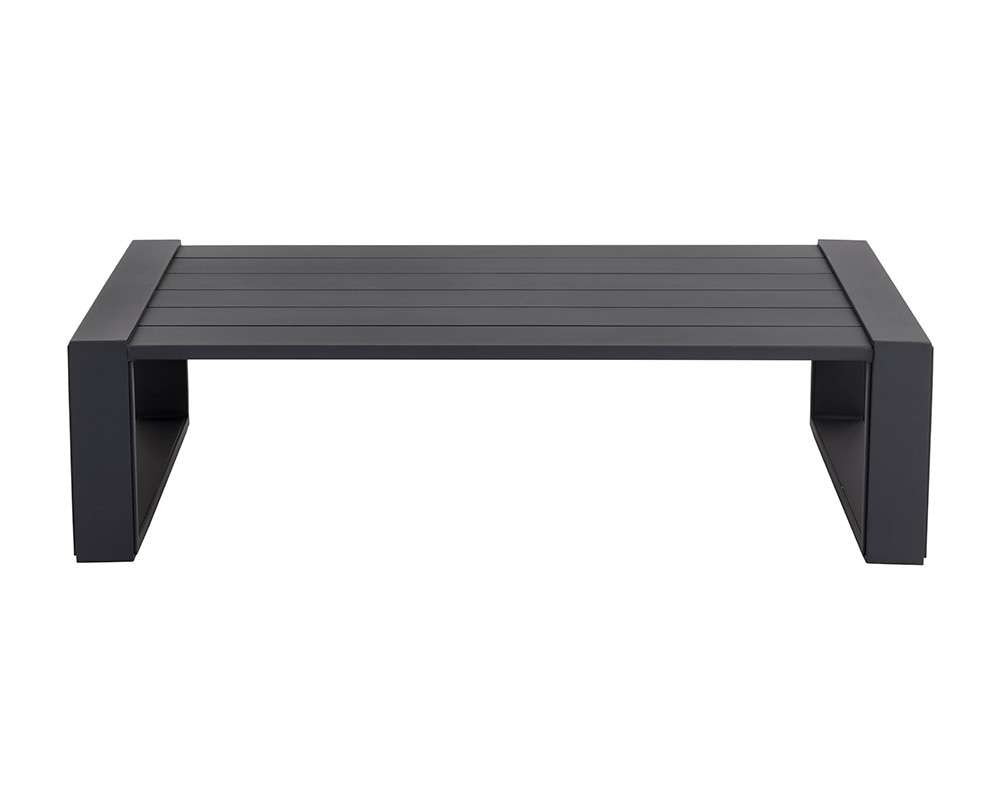 Sunpan - Grado Coffee Table - 109657 veiw 2