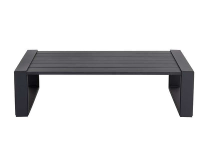 Sunpan - Grado Coffee Table - 109657 veiw 2