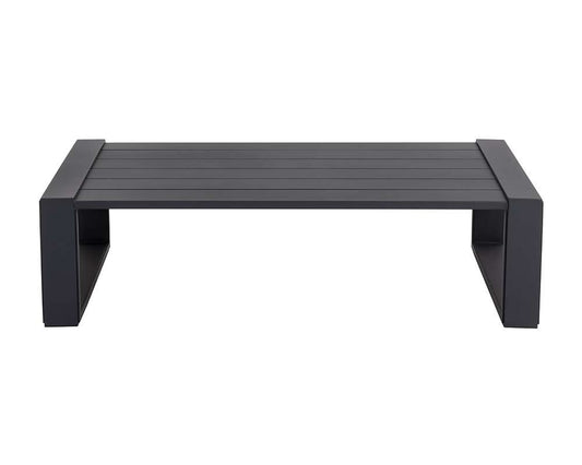 Sunpan - Grado Coffee Table - 109657 veiw 2