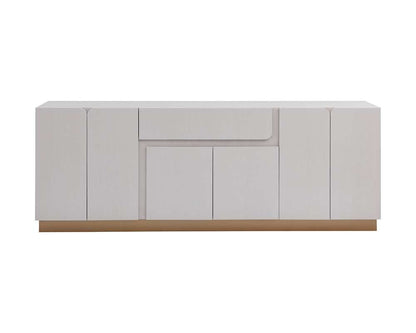 Sunpan - Greco Sideboard - Gauntlet Grey - 110781 veiw 3