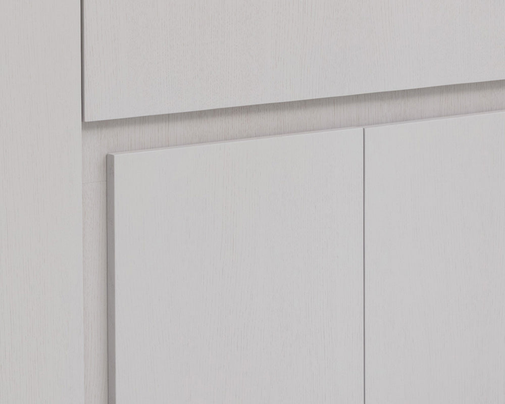 Sunpan - Greco Sideboard - Gauntlet Grey - 110781_CLOSEOUT view 7
