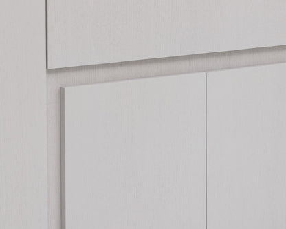 Sunpan - Greco Sideboard - Gauntlet Grey - 110781_CLOSEOUT view 7