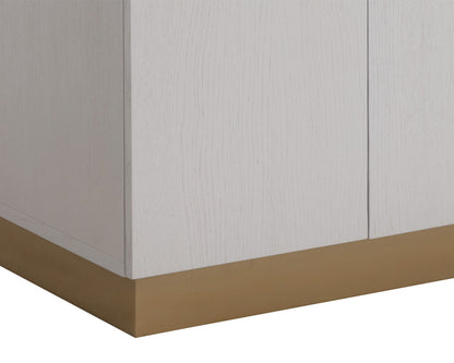 Sunpan - Greco Sideboard - Gauntlet Grey - 110781_CLOSEOUT view 8