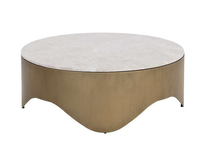 Sunpan - Guinevere Coffee Table - 111305 veiw 3