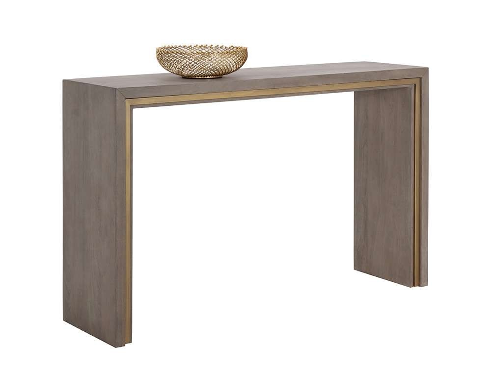 Sunpan - Hilbert Console Table - 110027 veiw 1