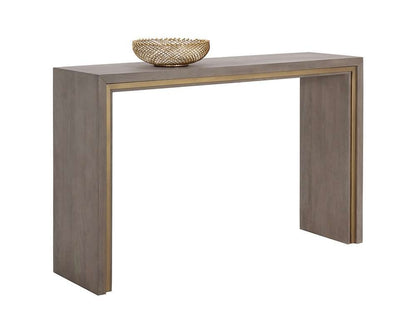 Sunpan - Hilbert Console Table - 110027 veiw 1