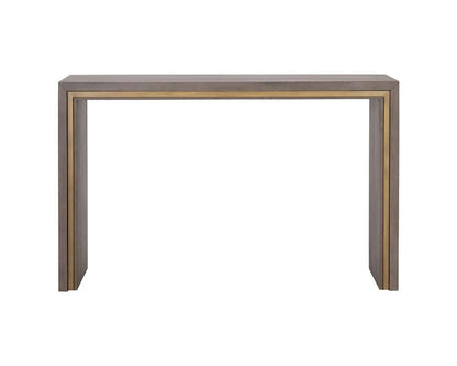 Sunpan - Hilbert Console Table - 110027 veiw 3