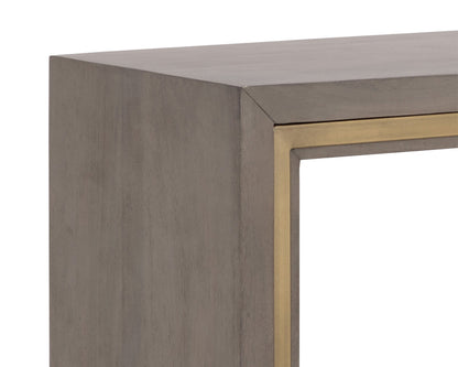 Sunpan - Hilbert Console Table - 110027 view 5