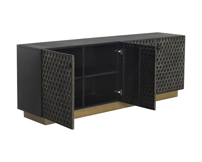 Sunpan - Hive Sideboard Large - 107026 view 3