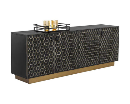 Sunpan - Hive Sideboard Large - 107026 veiw 1