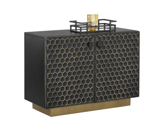 Sunpan - Hive Sideboard Small - 107025 view 1