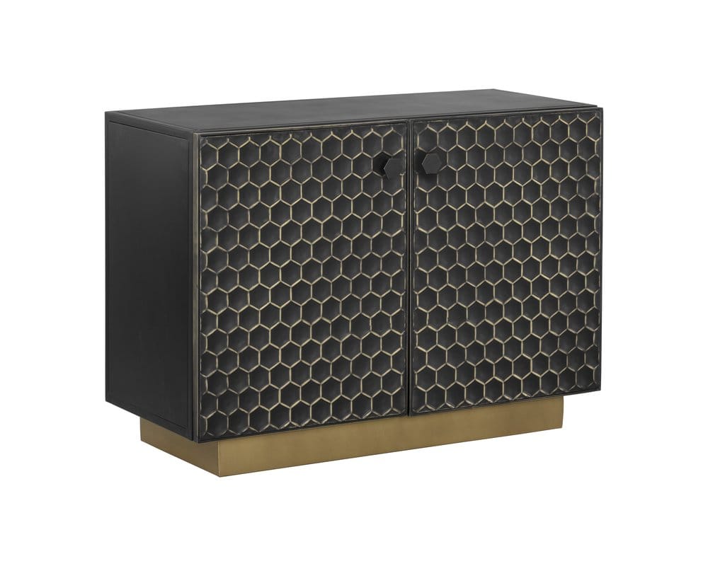 Sunpan - Hive Sideboard Small - 107025 view 2