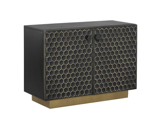 Sunpan - Hive Sideboard Small - 107025 view 2