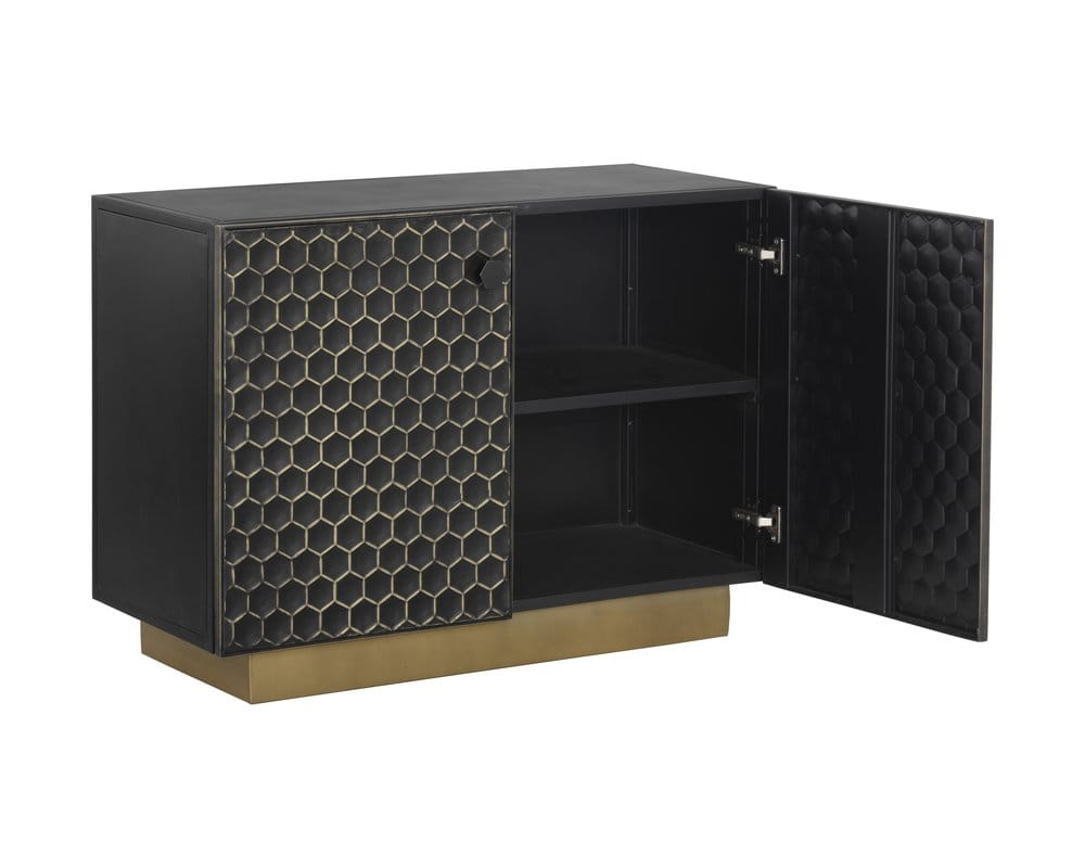 Sunpan - Hive Sideboard Small - 107025 view 3