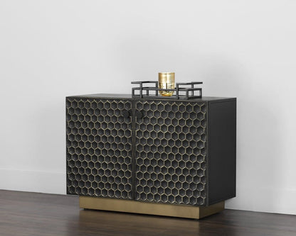 Sunpan - Hive Sideboard Small - 107025 view 4