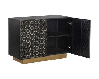 Sunpan - Hive Sideboard Small - 107025 veiw 3