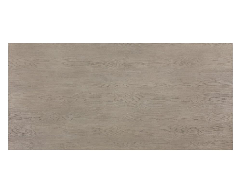 Sunpan - Hoyos Dining Table - 100" - 110661_CLOSEOUT view 4
