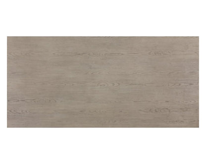 Sunpan - Hoyos Dining Table - 100" - 110661_CLOSEOUT view 4