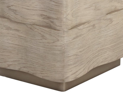 Sunpan - Hoyos Dining Table - 100" - 110661_CLOSEOUT view 5