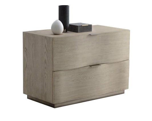 Sunpan - Hoyos Nightstand - 110660 view 1