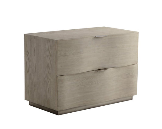 Sunpan - Hoyos Nightstand - 110660 view 2
