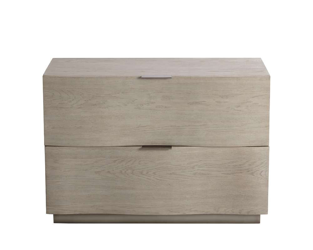 Sunpan - Hoyos Nightstand - 110660 veiw 4