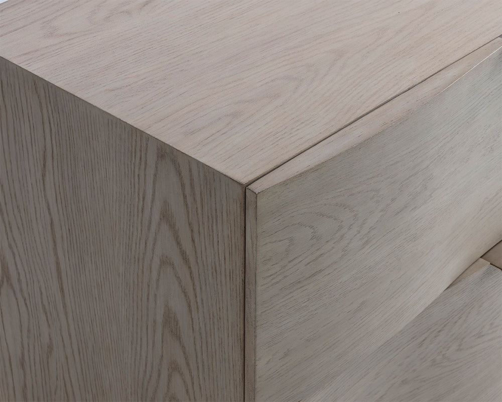 Sunpan - Hoyos Nightstand - 110660 view 5